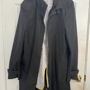 Calvin Klein Long Jacket
